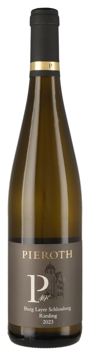 Burg Layer Schlossberg Riesling