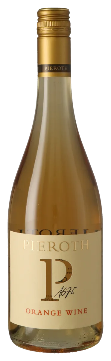 Orange Wine