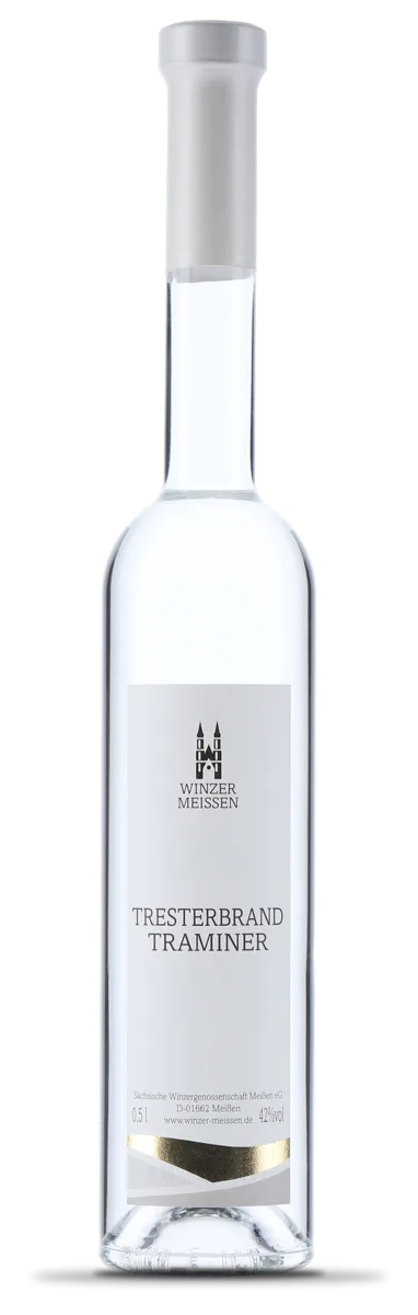 Tresterbrand Traminer