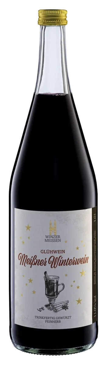 Meißner Winterwein rot