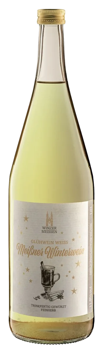 Meißner Winterwein weiß