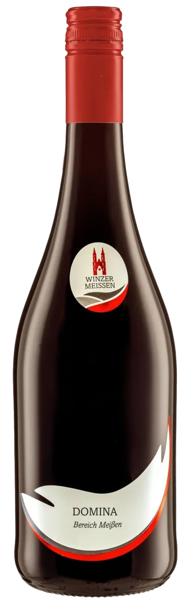 2023 Domina Bereich Meißen Qualitätswein