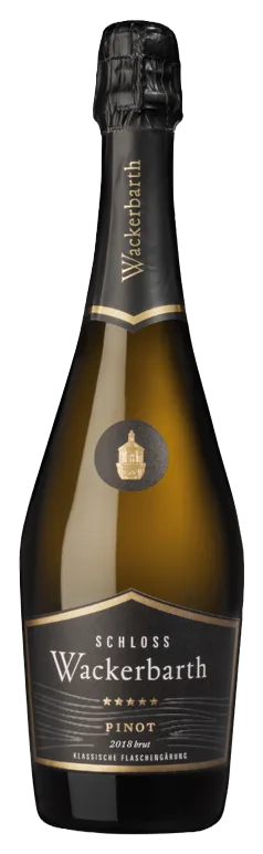 2018er Pinot brut