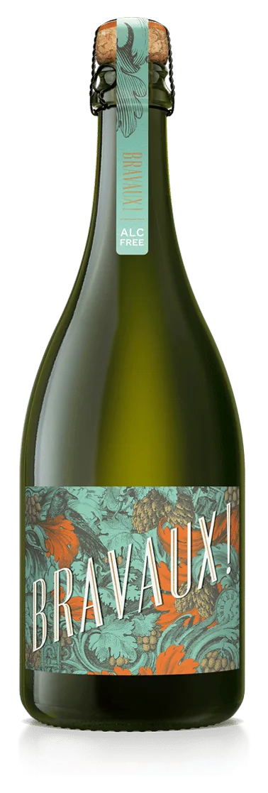 Alkoholfrei in Bio-Qualität