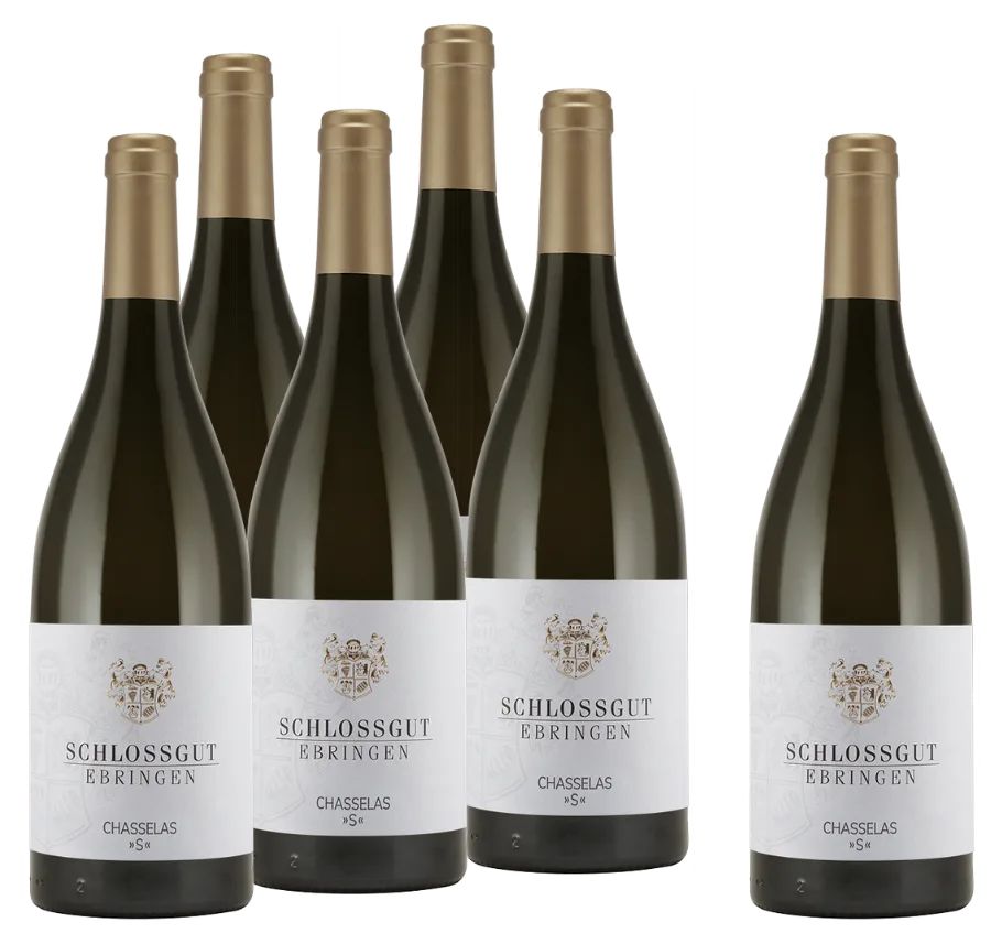 Chasselas „S“ 2023