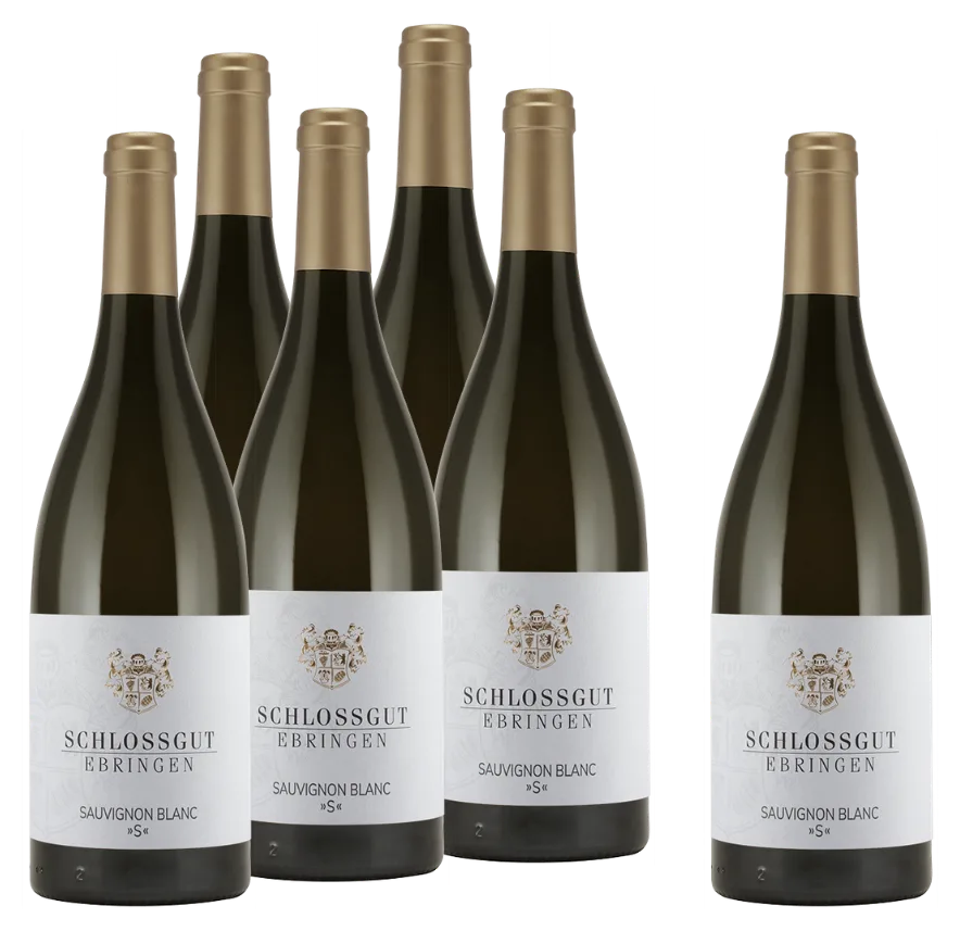 Sauvignon Blanc „S“ 2023