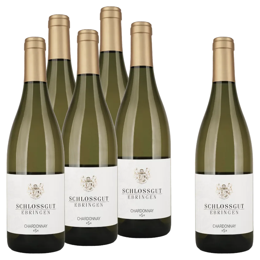 Chardonnay „S“ 2024