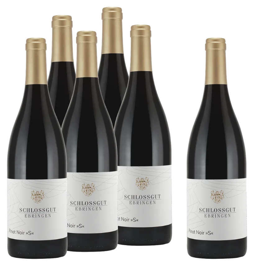 Pinot Noir „S“ 2023