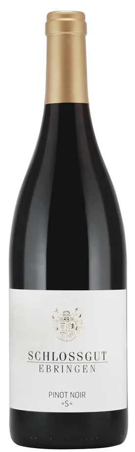 Pinot Noir „S“ 2020 Magnum