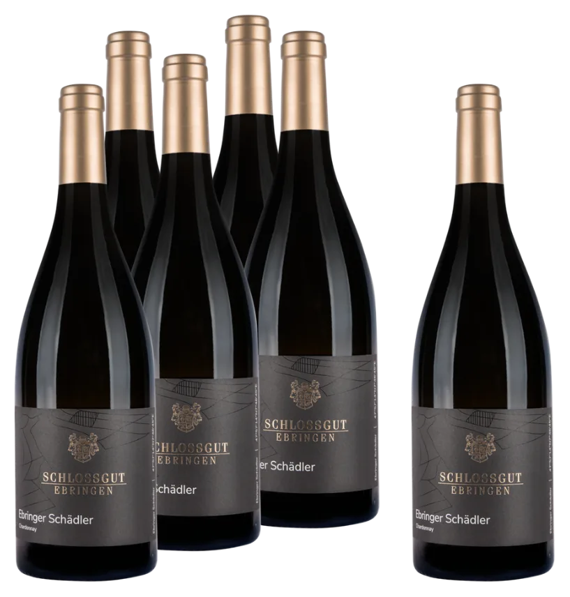 Ebringer Schädler Chardonnay 2023