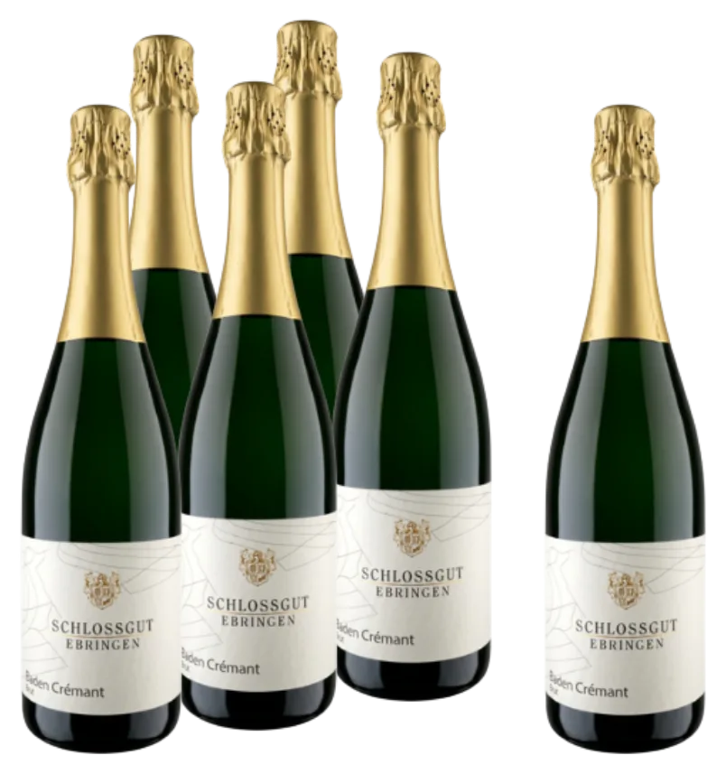 Baden Crémant brut 2024