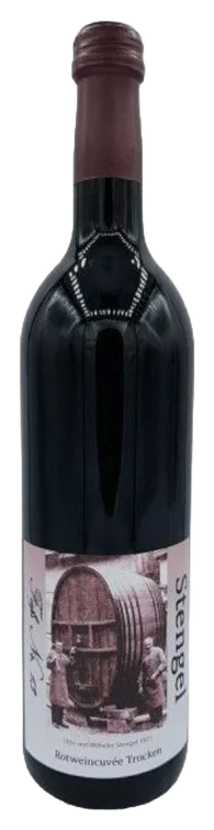 Cuvée Fass Nr. 13 Trocken