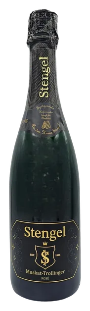 Muskat-Trollinger Rosé Trocken