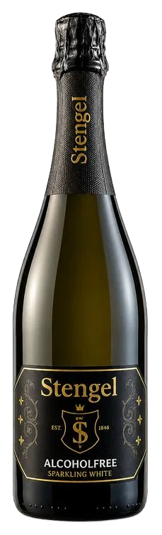 Sparkling White *Alkoholfrei*