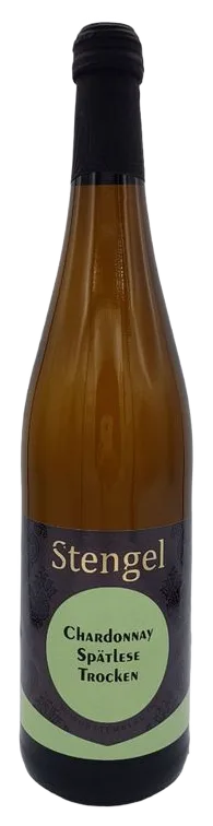 Chardonnay Kabinett *Wein des Monats*