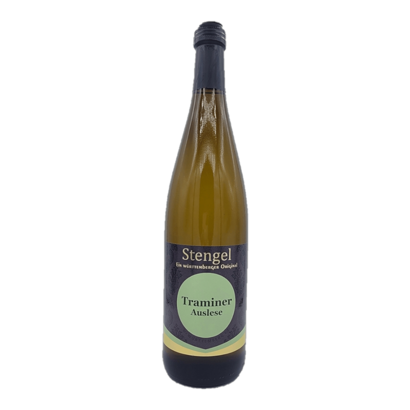 Traminer Spätlese