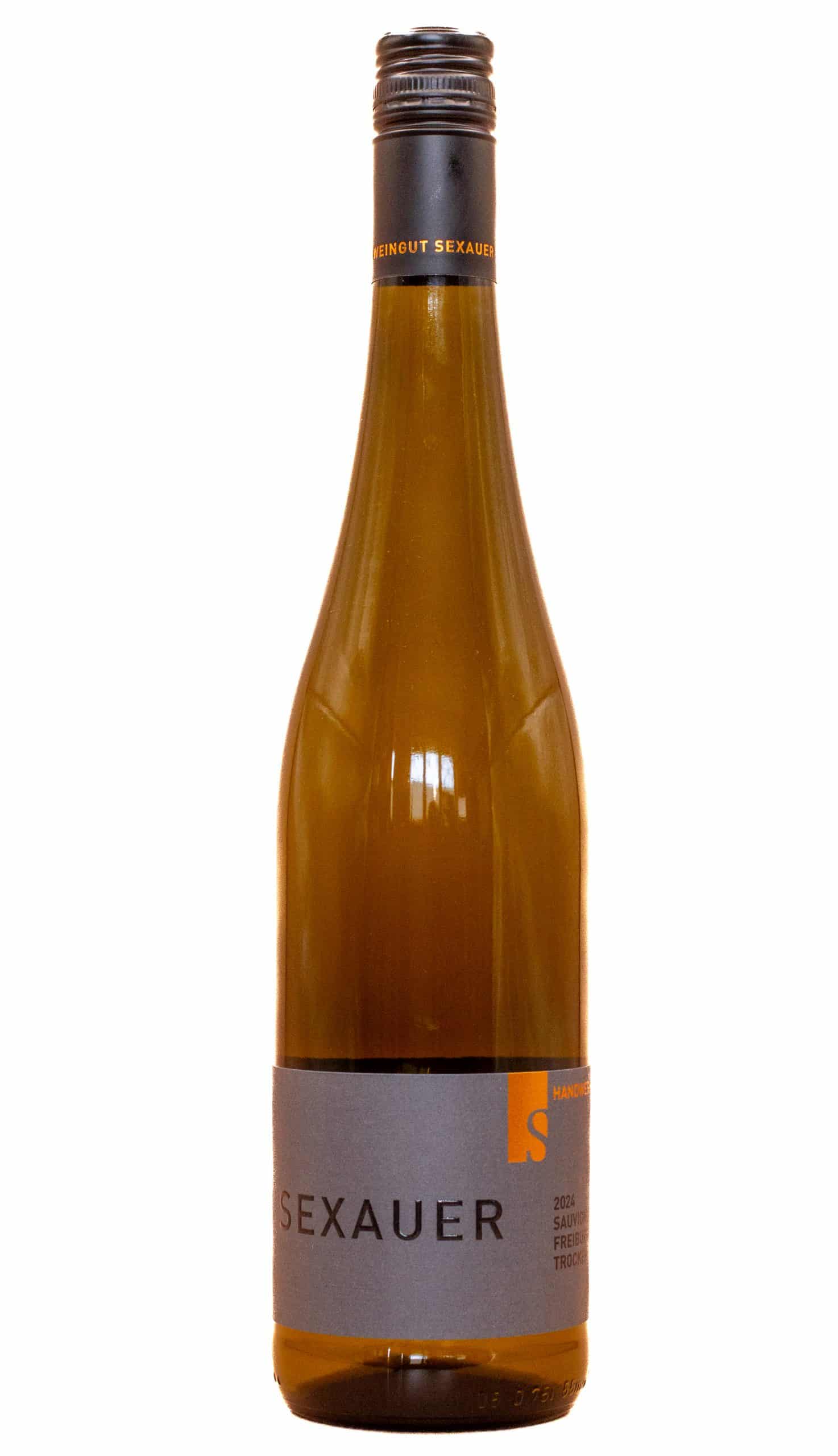 2025 Sauvignon Blanc Handwerk trocken