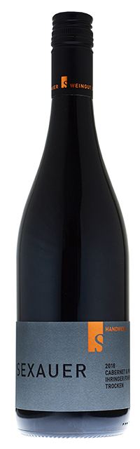 2023 Cabernet & Pinot HANDWERK trocken