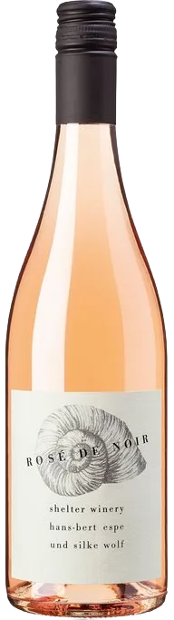 Rosé de Noir
