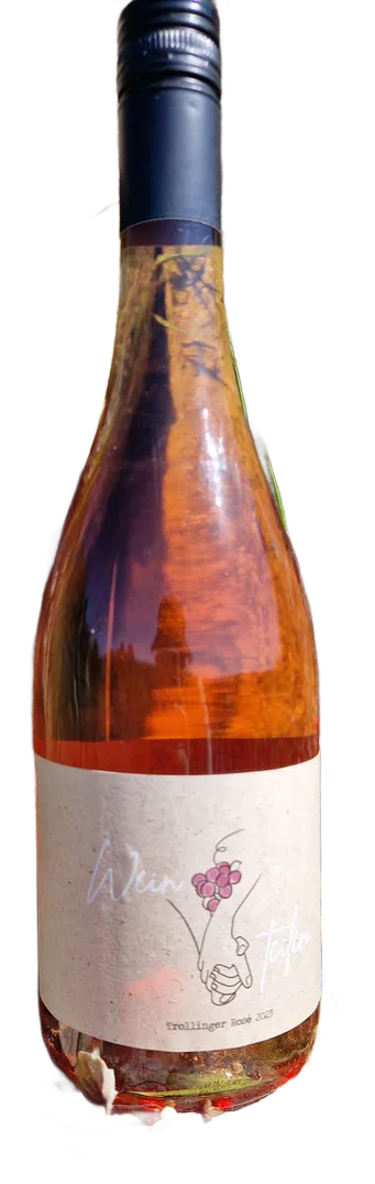 Trollinger Rosé