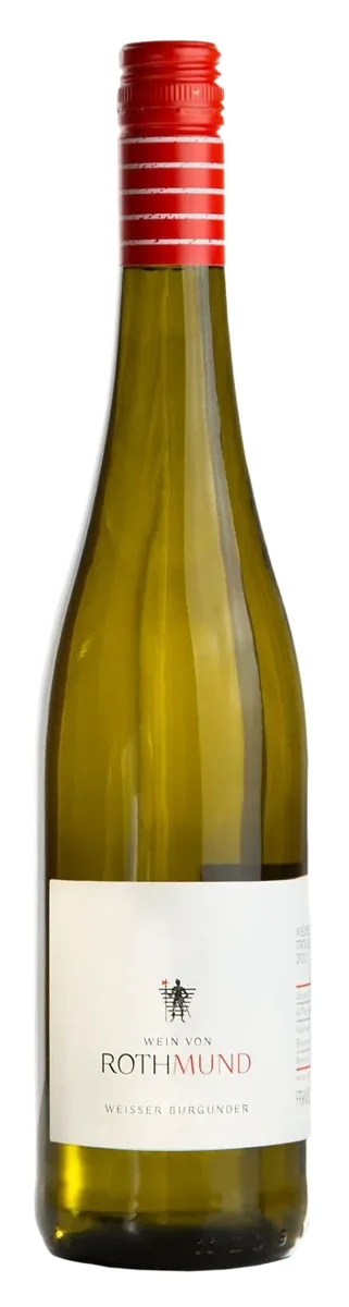 Weisser Burgunder