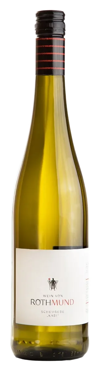 Scheurebe "Kabi"