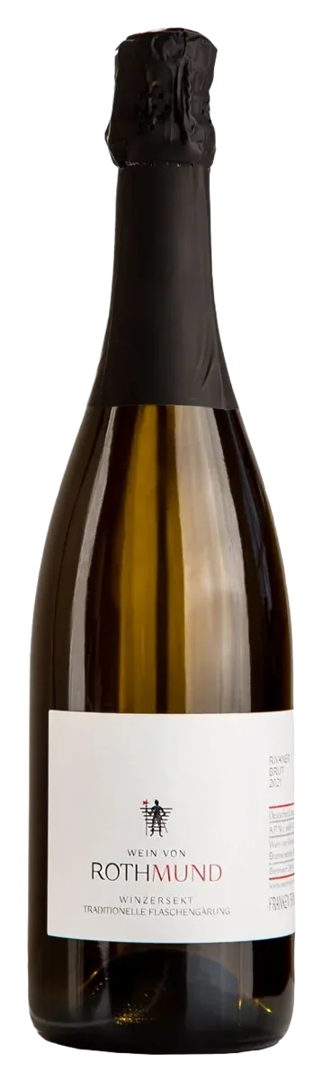 Winzersekt Rivaner