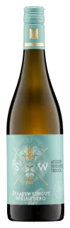 Weisser Burgunder trocken