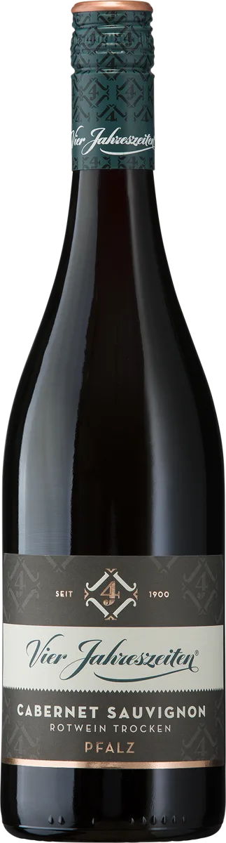 Cabernet Sauvignon Rotwein