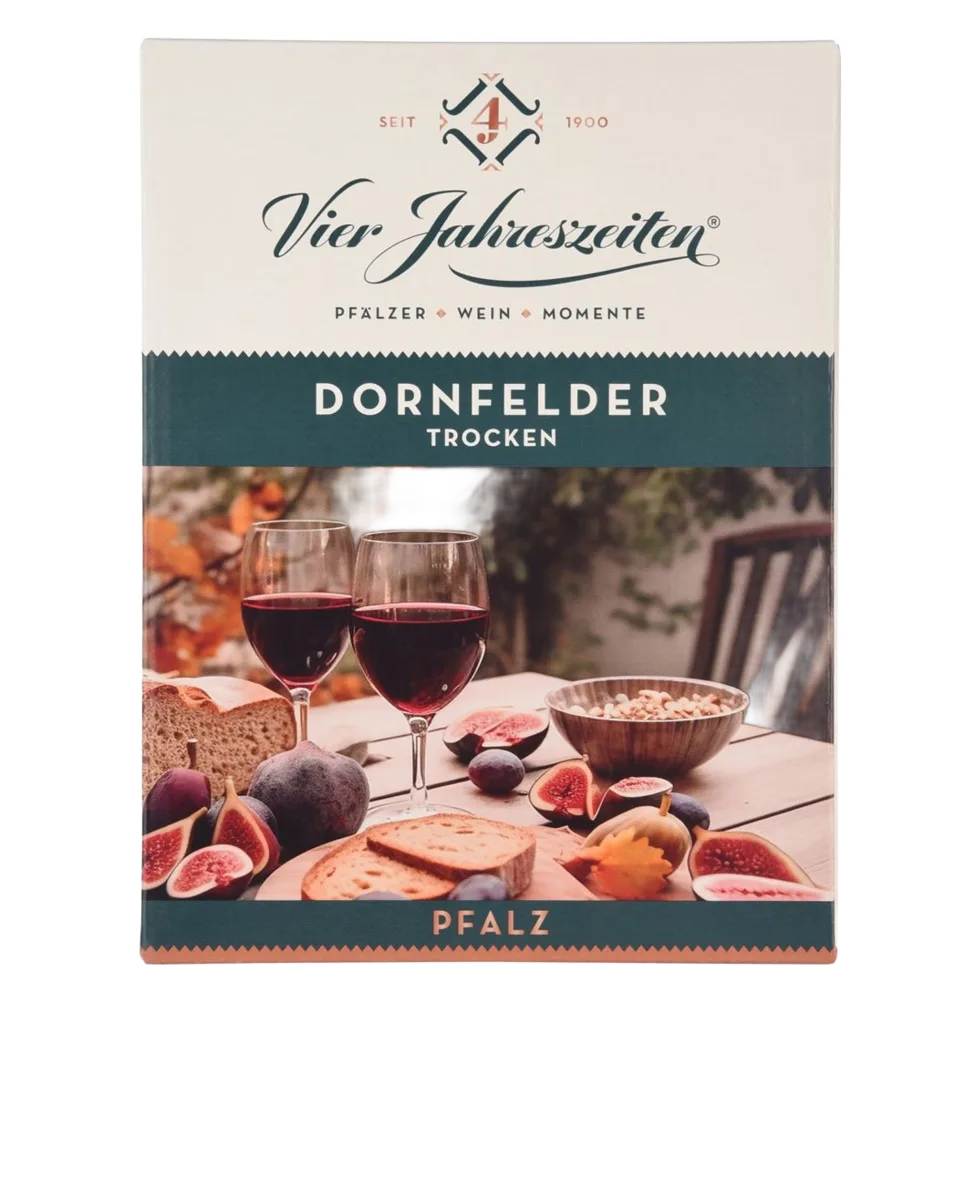 Dornfelder Bag in Box