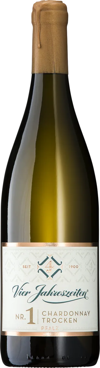 Nr. 1 Chardonnay Barrique