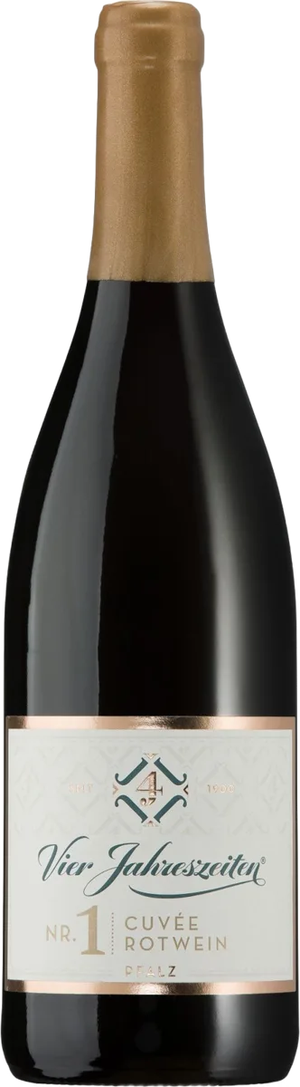Nr. 1 Rotwein-Cuvée