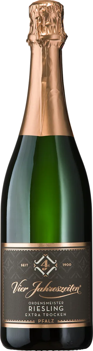 Ordensmeister Riesling Sekt