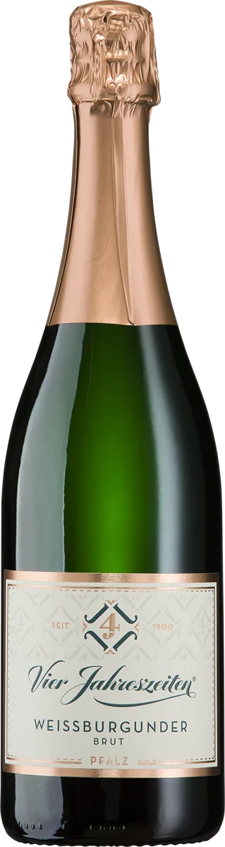 Weissburgunder Sekt