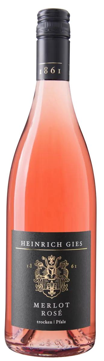 Merlot Rosé