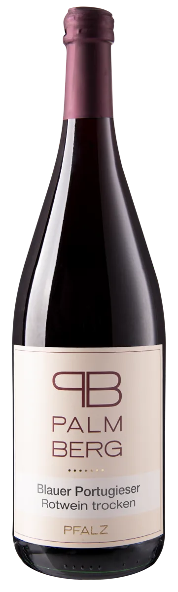 Portugieser Rotwein