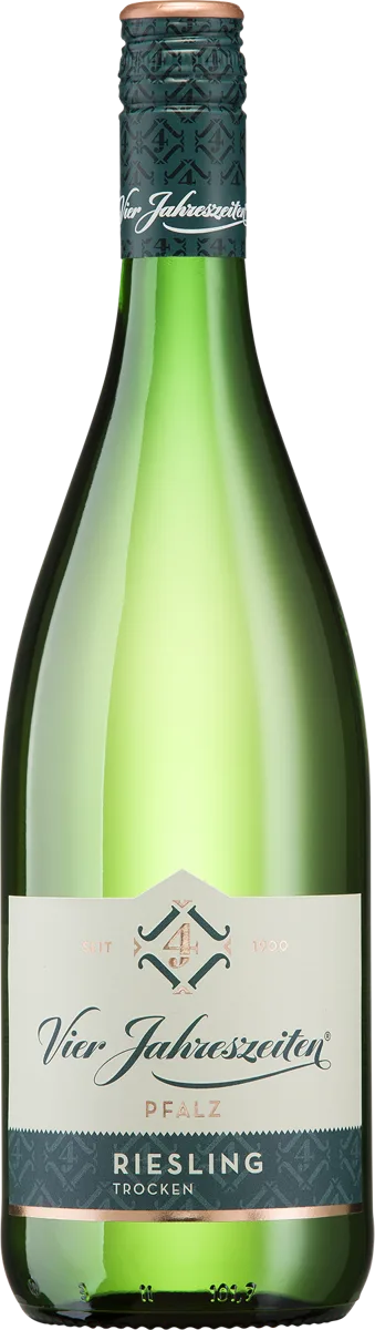 Riesling trocken