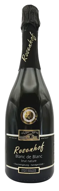 Blanc de Blanc