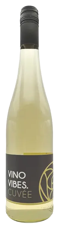 Vino Vibes Cuvée