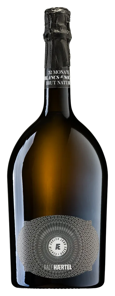 Blanc æ Noirs Sekt Brut Nature
