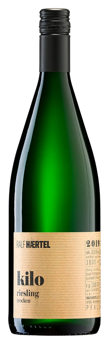 KILO Riesling trocken