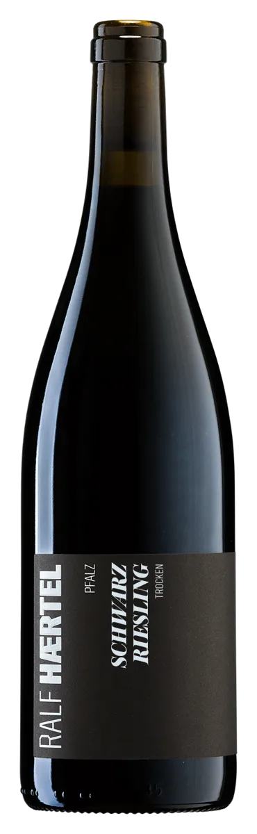 Schwarzriesling trocken
