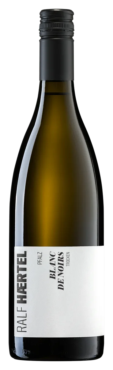 Blanc de Noirs trocken