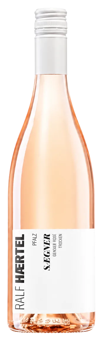 Saegner Rosé trocken