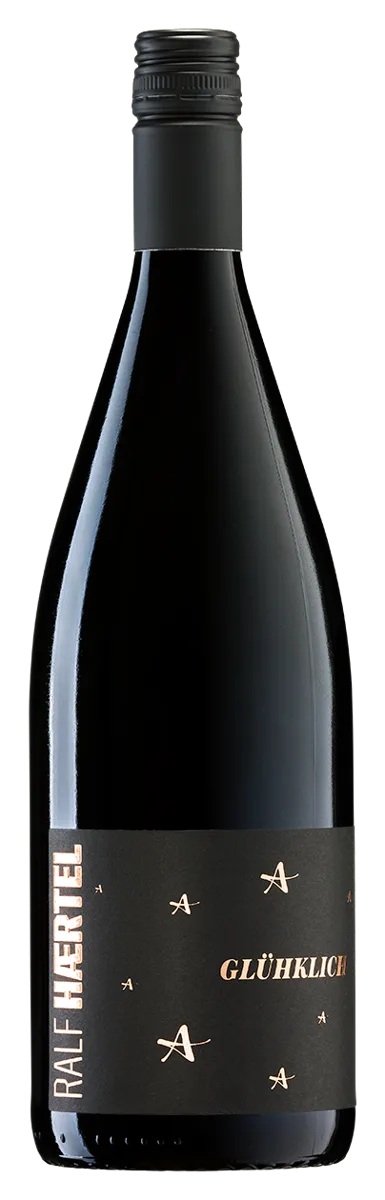 Glühklich Glühwein rot