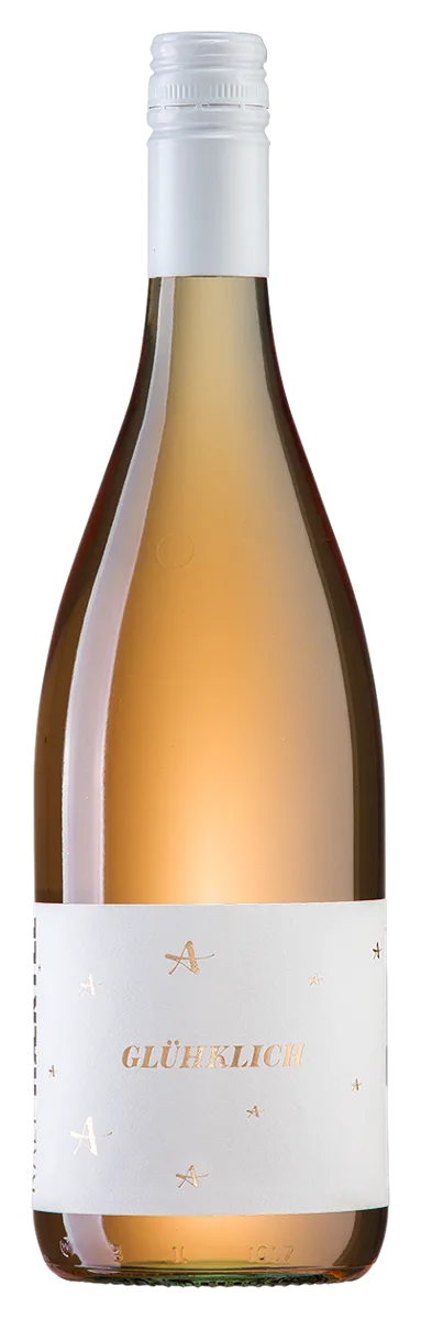 KILO Glühwein rosé