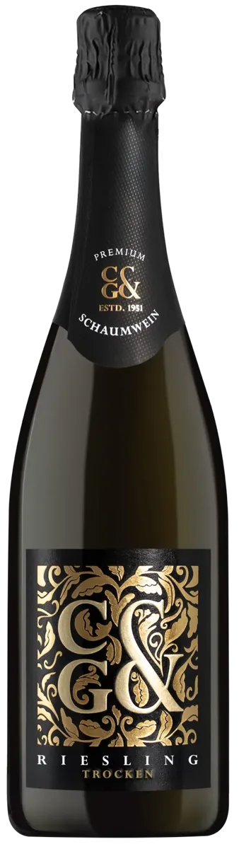 Riesling Sekt trocken