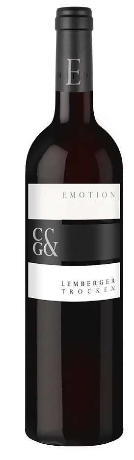 Emotion CG Lemberger trocken