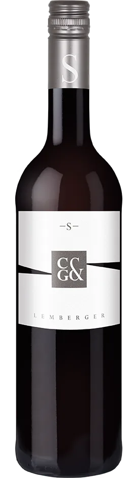 Lemberger S, C&G Winzer