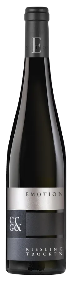 Emotion CG Riesling trocken